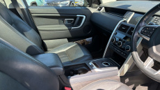 Land Rover Discovery Sport 2.0 TD4 180 HSE 5dr Auto Diesel Station Wagon